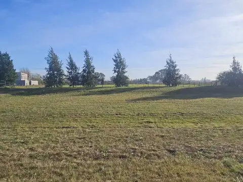 Terreno en Venta de 2500,0 m2