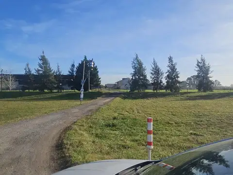 Terreno en Venta en Escalada, USD 130.000