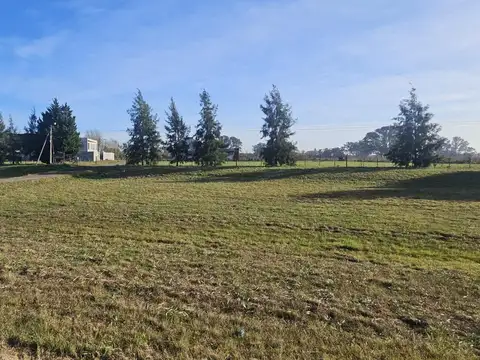 Terreno en Venta 50  mts Fondo