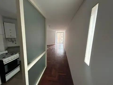 Alquilo Depto de un Dor con Balcon y Amenities.BS.AS 868