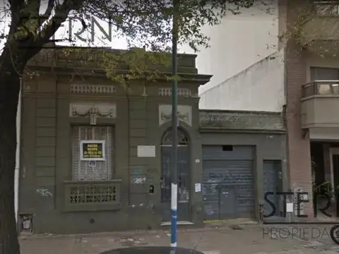 Terreno Avenida 60  Numero 515 - La Plata - 10x30 - Excelente Ubicación - Oportunidad