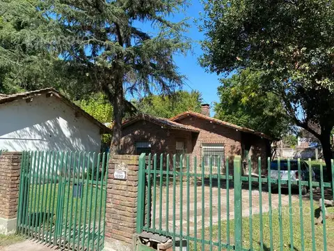 CASA EN VENTA EN MASCHWITZ PUEBLO - MAROTO PROPIEDADES