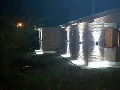 Casa en Venta 2 años