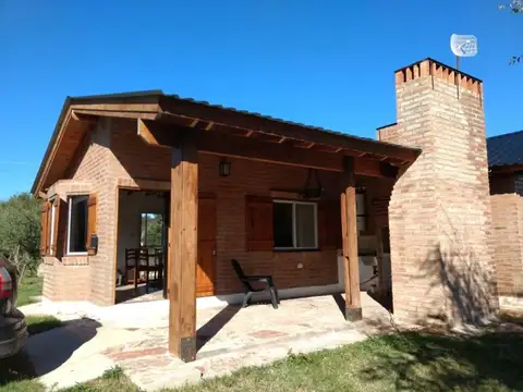 Casa en Venta en Villa Elena, Chacabuco