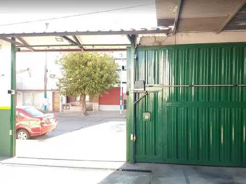 Cochera en venta - 600Mts2 - Mar del Plata