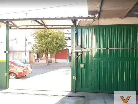 Cochera en venta - 600Mts2 - Mar del Plata