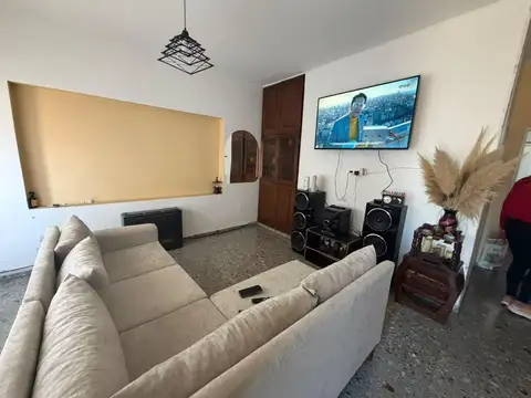 Departamento en Venta en Merlo, USD 60.000