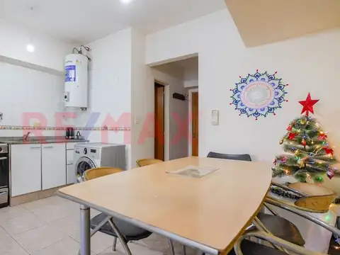 Departamento en Venta 15 años