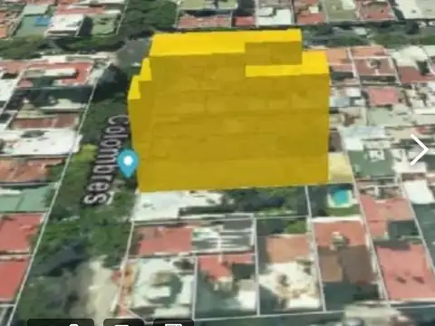 Terreno en Venta en Boedo, CABA