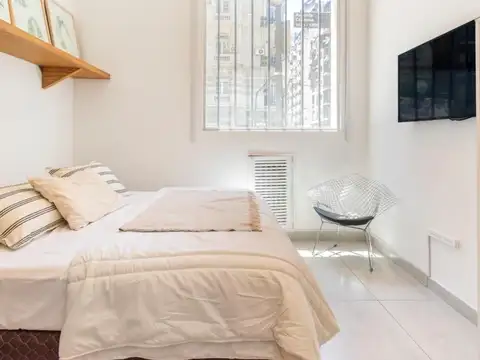 Departamento en Venta en Barrio Norte, USD 209.000