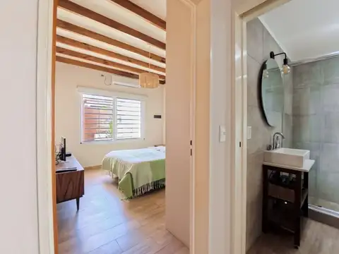 Depto Tipo Casa en Venta de 2 dormitorios