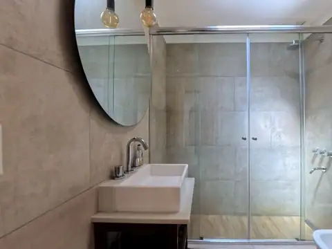 Depto Tipo Casa en Venta al Sureste