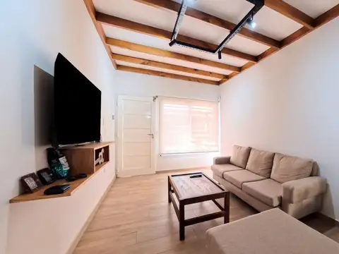 Depto Tipo Casa en Venta en Jose Leon Suarez, USD 119.000