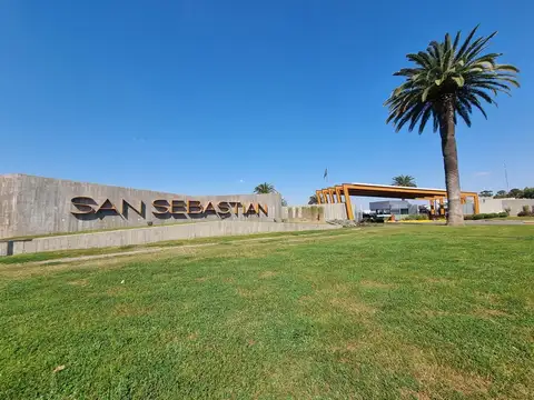 Terreno en Venta en San Sebastian, Rosario