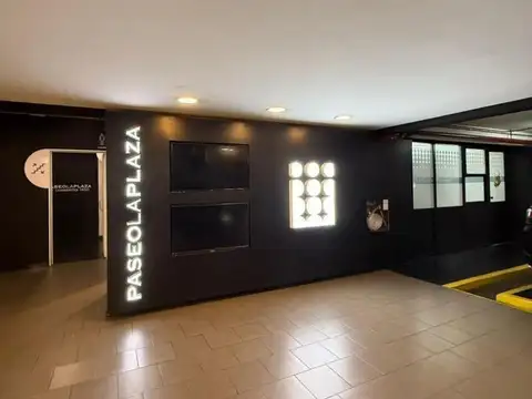 Cochera en Venta en San Nicolás, CABA