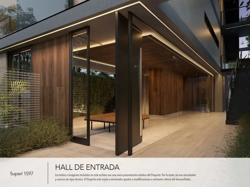 SUPERI 1500 - Entrega Marzo 2023