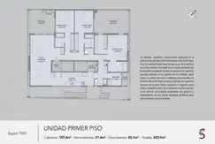 Emprendimiento de 1 Unidades