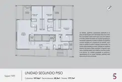 Emprendimiento en Belgrano R - Etapa: En construcción