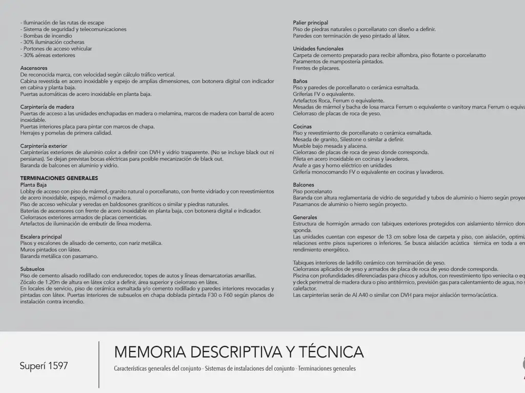 EMPRENDIMIENTO PREMIUM BELGRANO R - Foto 13