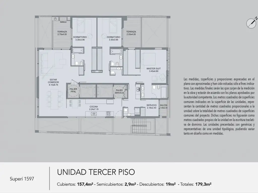 Emprendimiento - Entrega Marzo 2023
