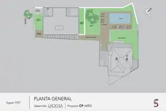 EMPRENDIMIENTO PREMIUM BELGRANO R - Entrega Marzo 2023