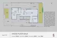 Emprendimiento en Belgrano R