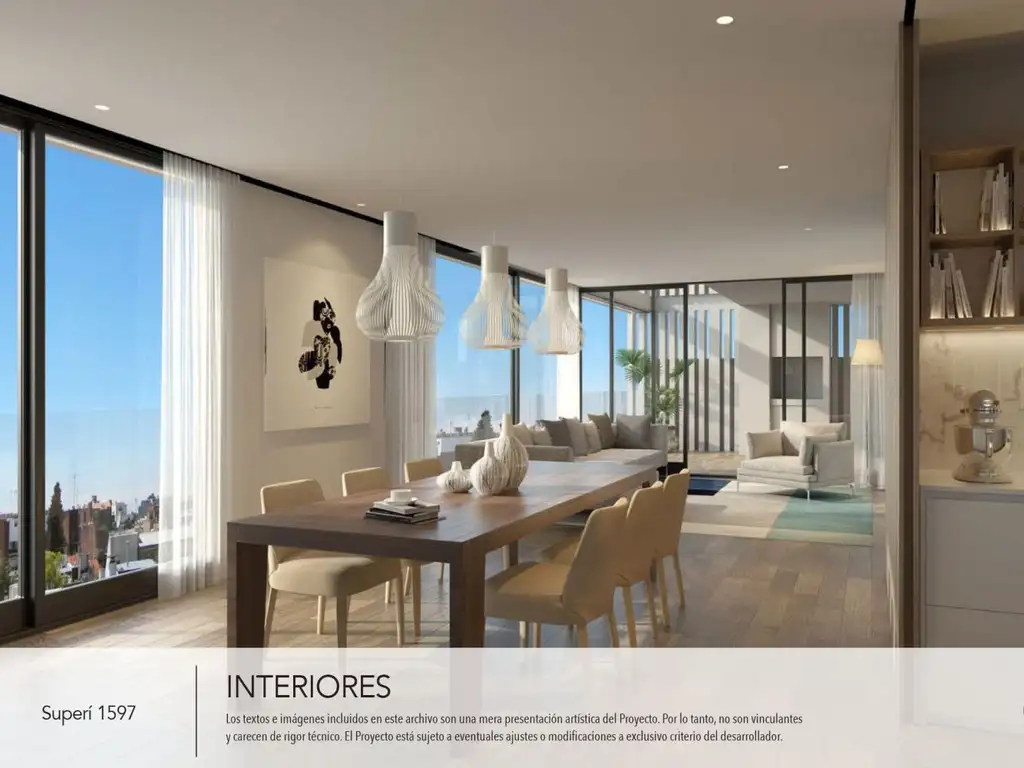 EMPRENDIMIENTO PREMIUM BELGRANO R - Foto 14