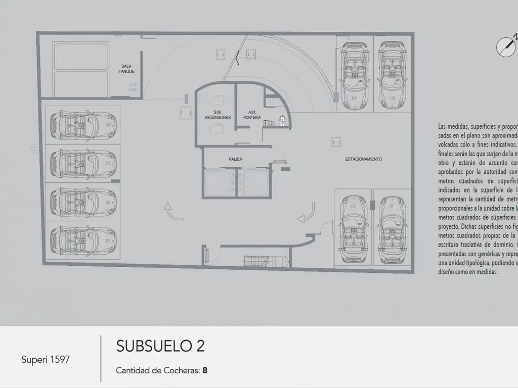 EMPRENDIMIENTO PREMIUM BELGRANO R - Foto 11