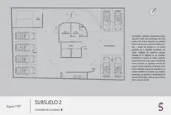 EMPRENDIMIENTO PREMIUM BELGRANO R - Foto 11