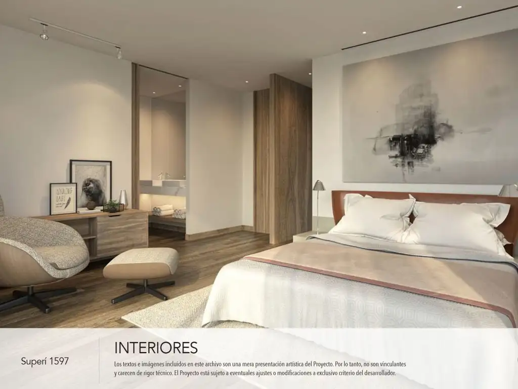 EMPRENDIMIENTO PREMIUM BELGRANO R - Foto 15