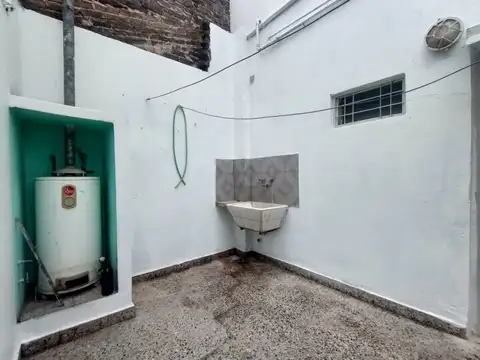 Depto Tipo Casa en Alquiler de 3 ambientes