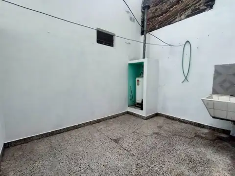 rivera 2115 , Piso 0