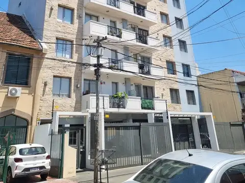 Departamento en alquiler en Haedo Norte