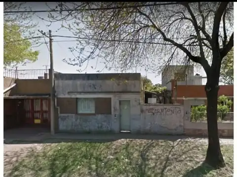 Venta de Lote 150 mts Barrio Sarmiento