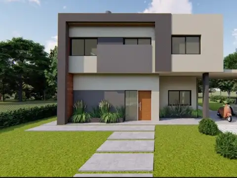 Casa Al Mejor Precio - Barrio  El Principado