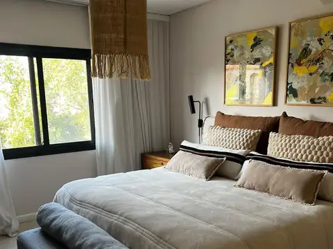 Casa en Alquiler Temporal de 3 dormitorios