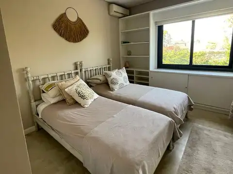 ALQUILER DESDE EL 27 DE DIC y ENERO 2027 LAGUNA DEL SOL U$S 5000