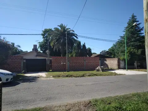 QUINTA 2 TERRENOS - SAN JACINTO 750M2
