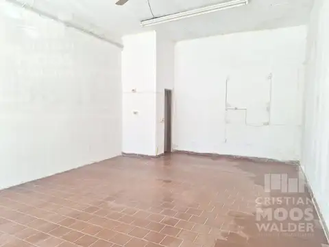 Local en Alquiler 12 años