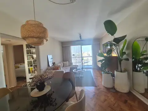Avenida Rivadavia 8700, Piso 8