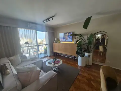 Departamento en Venta en Floresta, USD 115.000