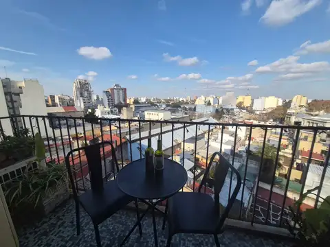 Departamento en Venta 50 años