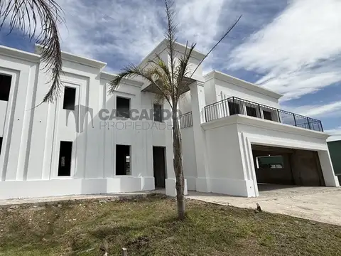 Casa en Venta de 6 dormitorios