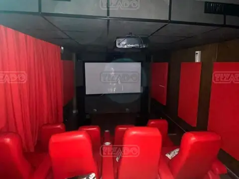 Casa en Venta al Oeste