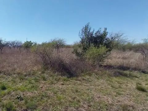 Terreno en Venta en Amboy, USD 18.000