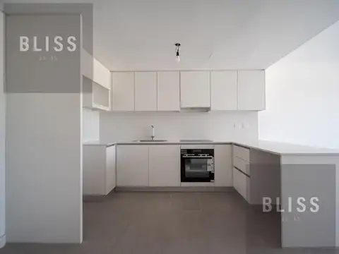 Departamento en Alquiler de 1 dormitorio