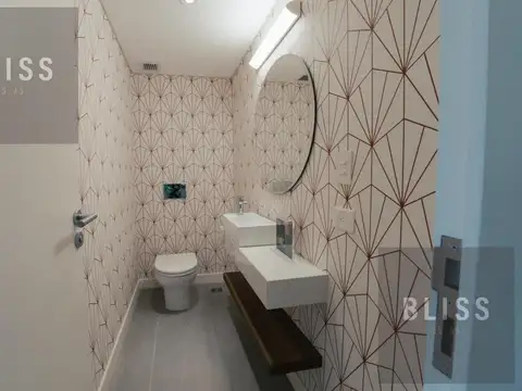 Departamento en Alquiler A Estrenar