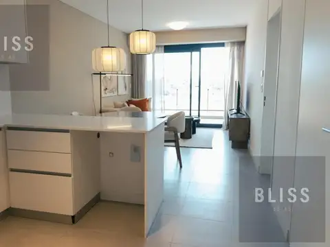 Departamento en Alquiler de 2 ambientes
