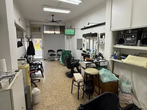 Local en Venta en Villa Devoto, Capital Federal