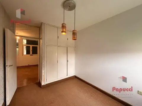 Departamento en S.Fer.-Vias/Panam